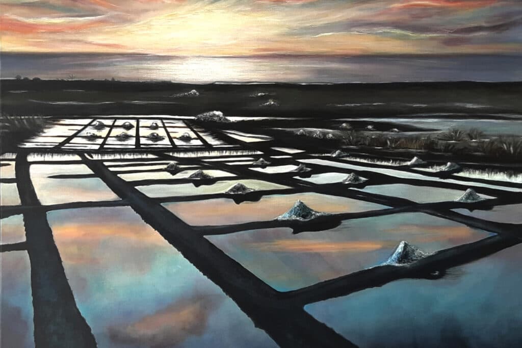 Marais salants (2022)