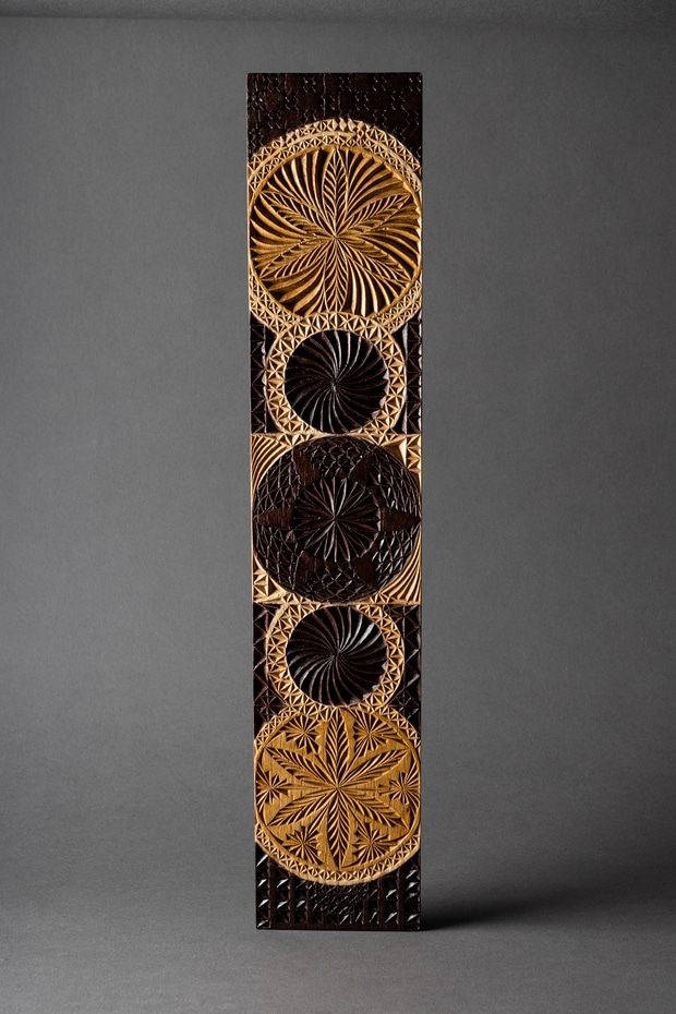 Totem des cercles